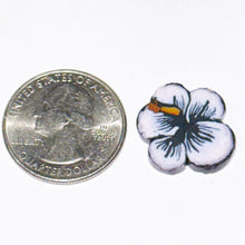 Load image into Gallery viewer, Stephen Boehme x Dapo Glass Hibiscus Flower
