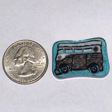 Load image into Gallery viewer, Jeff Heathbar VW Bus Coin
