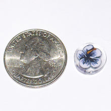 Load image into Gallery viewer, Stephen Boehme x Dapo Glass Hibiscus Flower
