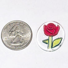 Load image into Gallery viewer, Jeff Heathbar Rose Coin
