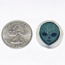 Load image into Gallery viewer, Jeff Heathbar Alien Coin
