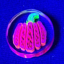 Load image into Gallery viewer, Jeff Heathbar Pumpkin Coin
