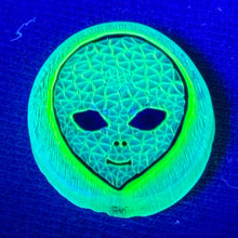Load image into Gallery viewer, Jeff Heathbar Alien Coin
