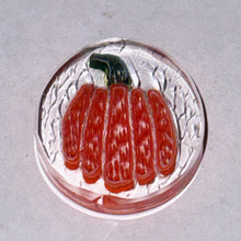 Load image into Gallery viewer, Jeff Heathbar Pumpkin Coin

