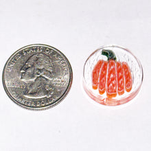 Load image into Gallery viewer, Jeff Heathbar Pumpkin Coin
