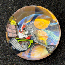 Load image into Gallery viewer, Brandon Kainz Easy Rider Marble
