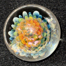 Load image into Gallery viewer, Brandon Kainz Stealie Marble
