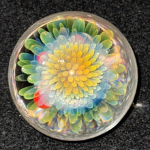 Load image into Gallery viewer, Brandon Kainz Steal Your Face Marble
