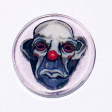 Load image into Gallery viewer, Stephen Boehme Sad Clown Chip
