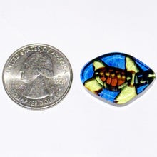 Load image into Gallery viewer, Stephen Boehme x David Kaminski Turtle Coin

