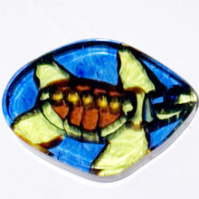 Load image into Gallery viewer, Stephen Boehme x David Kaminski Turtle Coin
