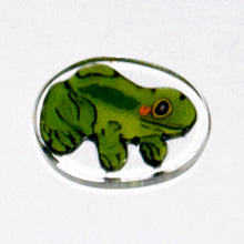 Load image into Gallery viewer, Brandon Kainz Frog Chip
