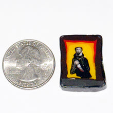 Load image into Gallery viewer, Stephen Boehme Haunted House Michael Meyers Window Coin
