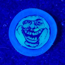 Load image into Gallery viewer, Stephen Boehme x Dapo Glass x Holly B Space Coin Set (UV)
