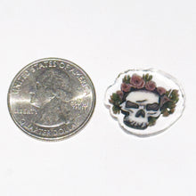 Load image into Gallery viewer, Stephen Boehme x Conversion Glass Bertha Coin
