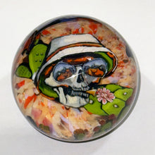 Load image into Gallery viewer, Stephen Boehme Bat Country Marble
