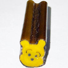 Load image into Gallery viewer, Robert Koch Bear Head Cane
