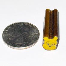 Load image into Gallery viewer, Robert Koch Bear Head Cane
