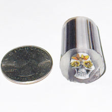 Load image into Gallery viewer, Robert Koch x Stephen Boehme Fall Skull Cane v2
