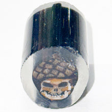 Load image into Gallery viewer, Robert Koch x Stephen Boehme Acorn Skull Cane
