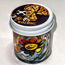 Load image into Gallery viewer, Stephen Boehme Happy Flower Emoji Jar
