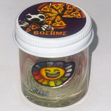 Load image into Gallery viewer, Stephen Boehme Happy Flower Emoji Jar
