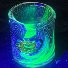 Load image into Gallery viewer, Stephen Boehme Happy Flower Emoji Jar
