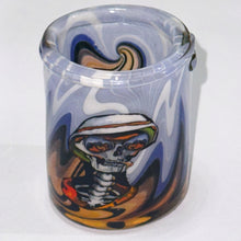 Load image into Gallery viewer, Stephen Boehme Bat Country Jar

