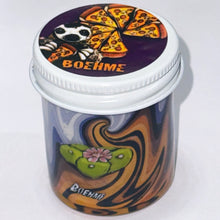 Load image into Gallery viewer, Stephen Boehme Bat Country Jar
