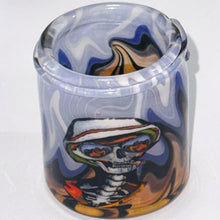Load image into Gallery viewer, Stephen Boehme Bat Country Jar
