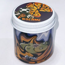 Load image into Gallery viewer, Stephen Boehme Bat Country Jar
