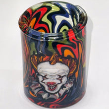 Load image into Gallery viewer, Stephen Boehme Pennywise Halloween Jar
