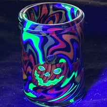 Load image into Gallery viewer, Stephen Boehme Pennywise Halloween Jar
