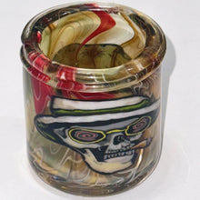 Load image into Gallery viewer, Stephen Boehme Bat Country v2 Jar
