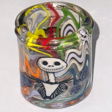 Load image into Gallery viewer, Stephen Boehme Jack &amp; Sally Jar
