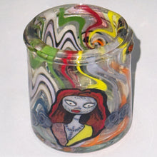 Load image into Gallery viewer, Stephen Boehme Jack &amp; Sally Jar
