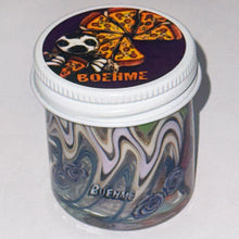 Load image into Gallery viewer, Stephen Boehme Jack &amp; Sally Jar
