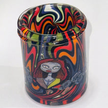 Load image into Gallery viewer, Stephen Boehme Jack &amp; Sally Jar
