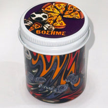 Load image into Gallery viewer, Stephen Boehme Jack &amp; Sally Jar
