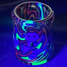 Load image into Gallery viewer, Stephen Boehme Jack &amp; Sally Jar
