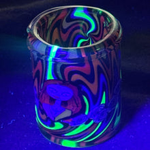 Load image into Gallery viewer, Stephen Boehme Jack &amp; Sally Jar
