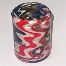 Load image into Gallery viewer, Stephen Boehme Bald Eagle Jar
