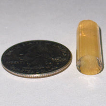 Load image into Gallery viewer, Erik Anders Gold &amp; Silver Fumed Honeycomb Cane
