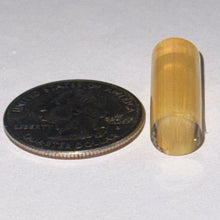 Load image into Gallery viewer, Erik Anders Gold &amp; Silver Fumed Honeycomb Cane
