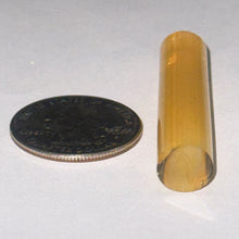 Load image into Gallery viewer, Erik Anders Gold &amp; Silver Fumed Honeycomb Cane
