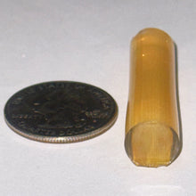 Load image into Gallery viewer, Erik Anders Gold &amp; Silver Fumed Honeycomb Cane
