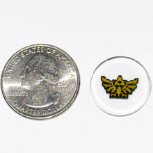 Load image into Gallery viewer, Precision Pulls Winged Triforce Coin
