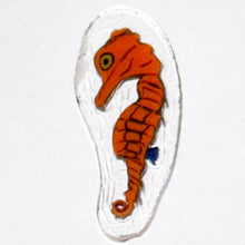 Load image into Gallery viewer, Zach Jorgenson Seahorse Coin
