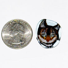 Load image into Gallery viewer, Stephen Boehme Cat Coin
