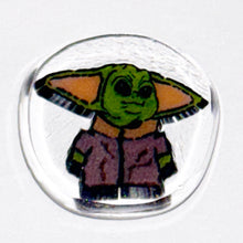 Load image into Gallery viewer, DH Colwell Baby Yoda Coin (Multiple Versions)
